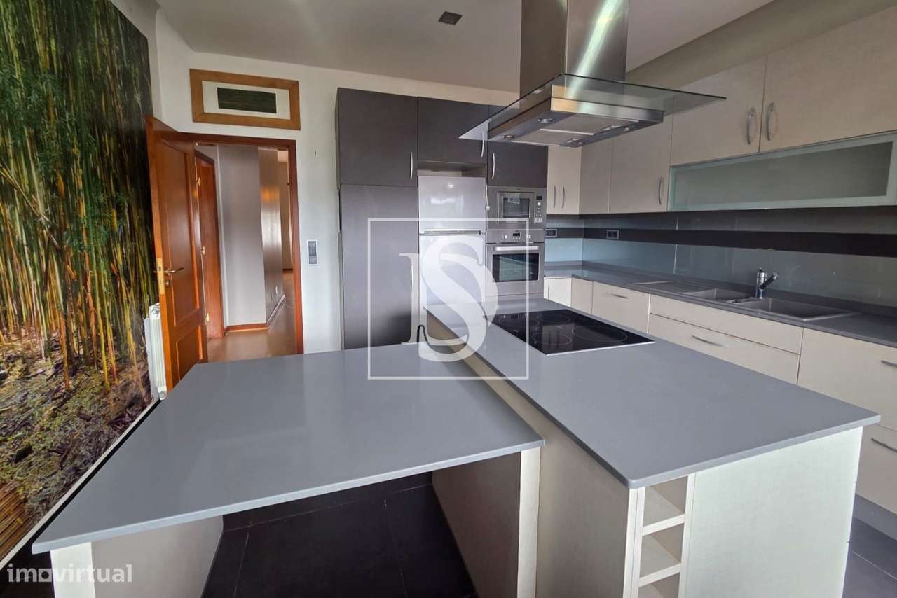Apartamento T2 Venda em Tondela e Nandufe,Tondela-1