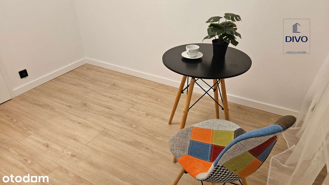 4 pokojowe mieszkanie z balkonem po generalnym remoncie-18