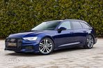 Audi A6 40 TDI mHEV S Line S tronic - 7