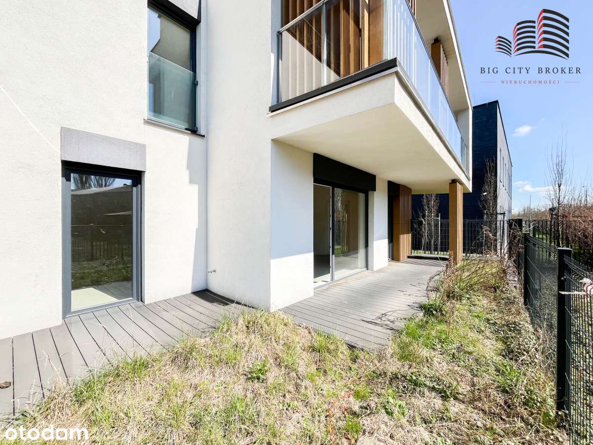 Apartament na Starym Mieście, ul. Misjonarska-10