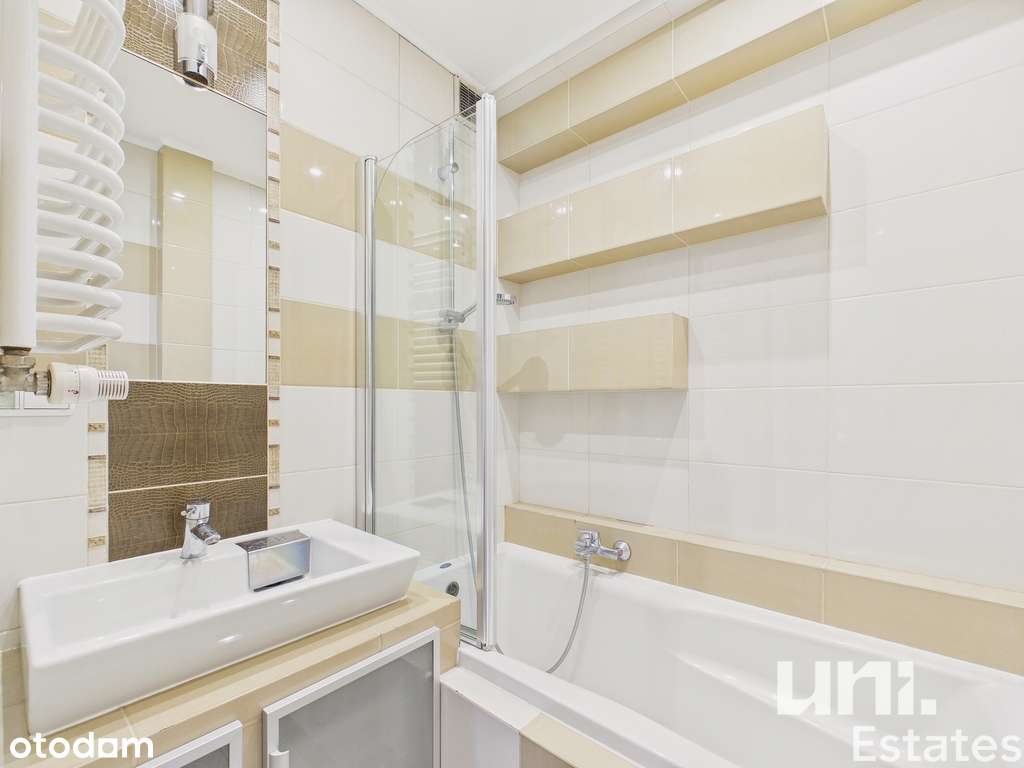 3-pok | Duży balkon | Klimatyzacja | Balkon-15