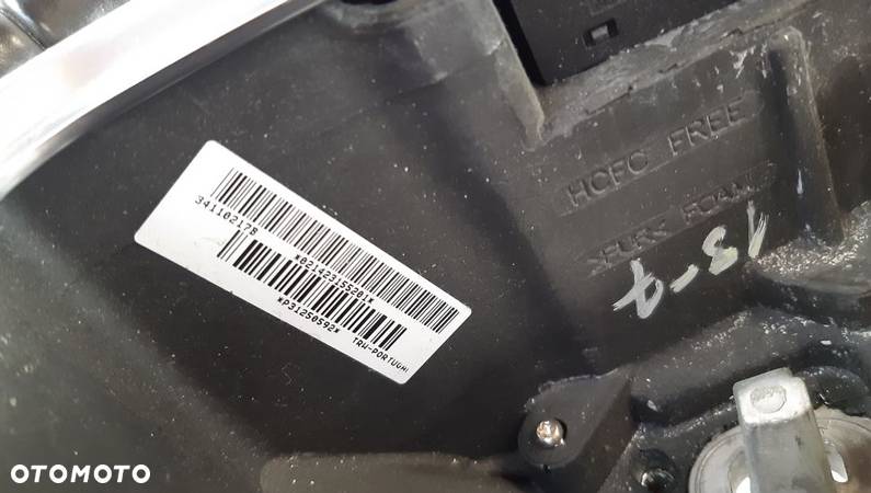 VOLVO XC60 I LIFT KIEROWNICA WIELOFUNKCYJNA 31250592 - 10