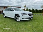 Skoda Superb 1.4 TSI ACT Style DSG - 24