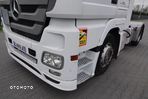 Mercedes-Benz MP 3 / 1844 / RETARDER / HYDRAULIKA /MEGASPACE / STANDARD / SPROWADZONY / EURO 5 EEV - 11