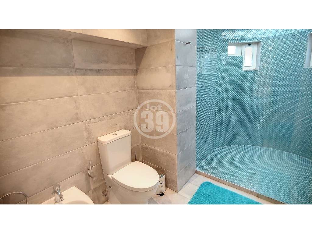 Moradia Deslumbrante com Vista Mar, piscina e garagem - Marina de A...-27