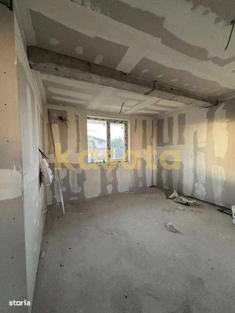 Duplex | Unitate Individuala La Gri | 4 Camere | Mansarda | Terasa - Imagine principală: 4/11