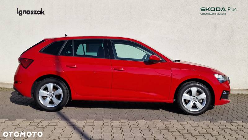 Skoda Scala 1.0 TSI Ambition - 9