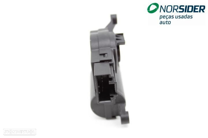 Motor actuador flaps chaufagem Skoda Octavia Break|20-0 - 5