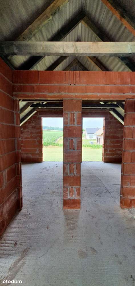 Na sprzedaż dom pod Krakowem - Polanowice-1