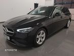 Mercedes-Benz Klasa C 220 d T 9G-TRONIC - 2