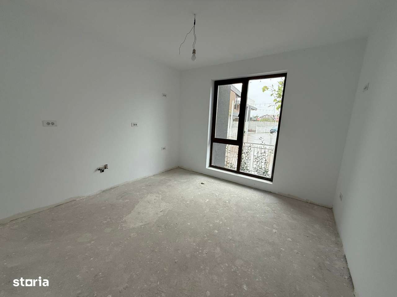 Casa tip duplex in Comuna Berceni-6