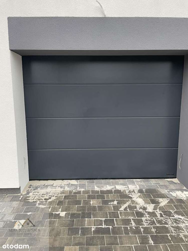 Nowoczesna Stodoła- bez Pcc -prawie gotowy - Pełny obrazek: 5/7