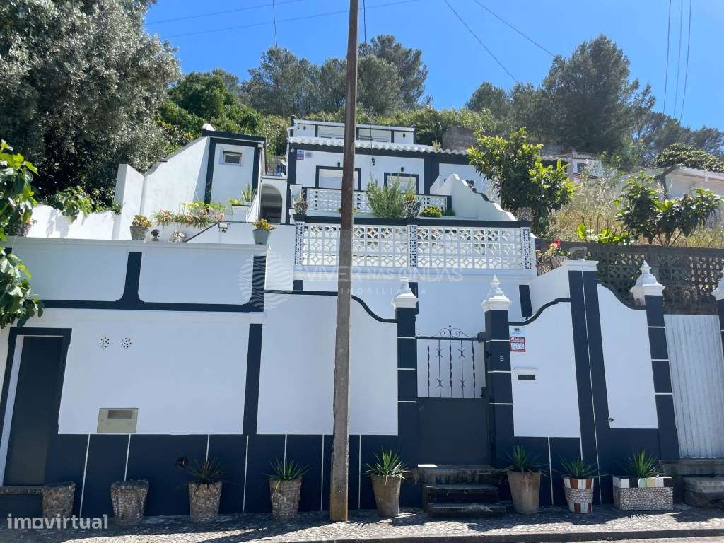 EXCLUSIVO - Conjunto de 3 Unidades Habitacionais com Vista Deslumbr...-54