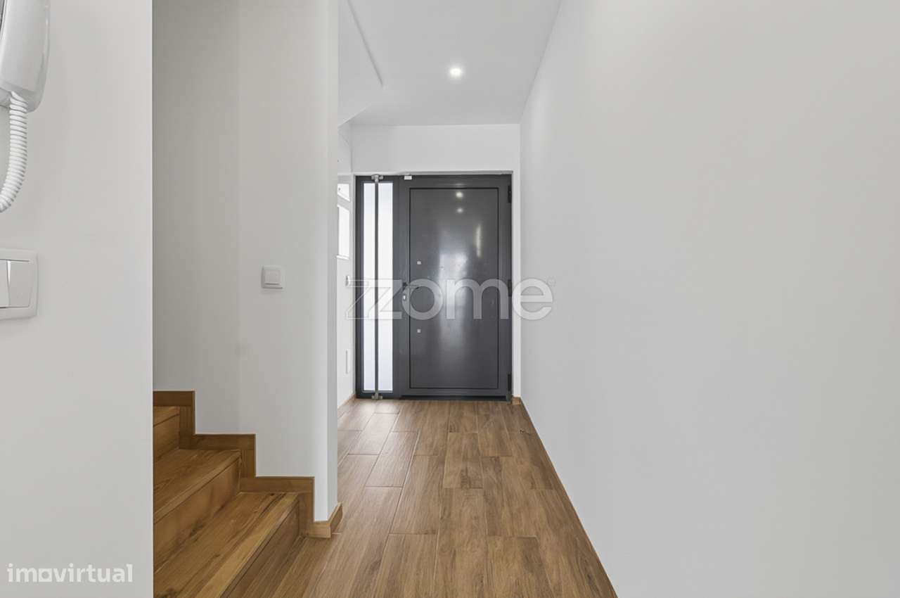 Moradia T3 com jardim - Grande imagem: 3/24