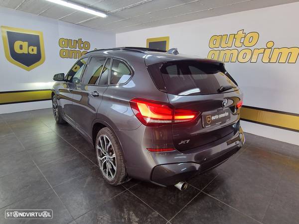 BMW X1 25 e xDrive Pack M - 9