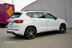 Cupra Ateca 2.0 TSI 4Drive DSG - 34