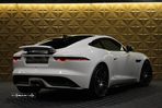 Jaguar F-Type Coupe 2.0 Aut. Chequered Flag - 14