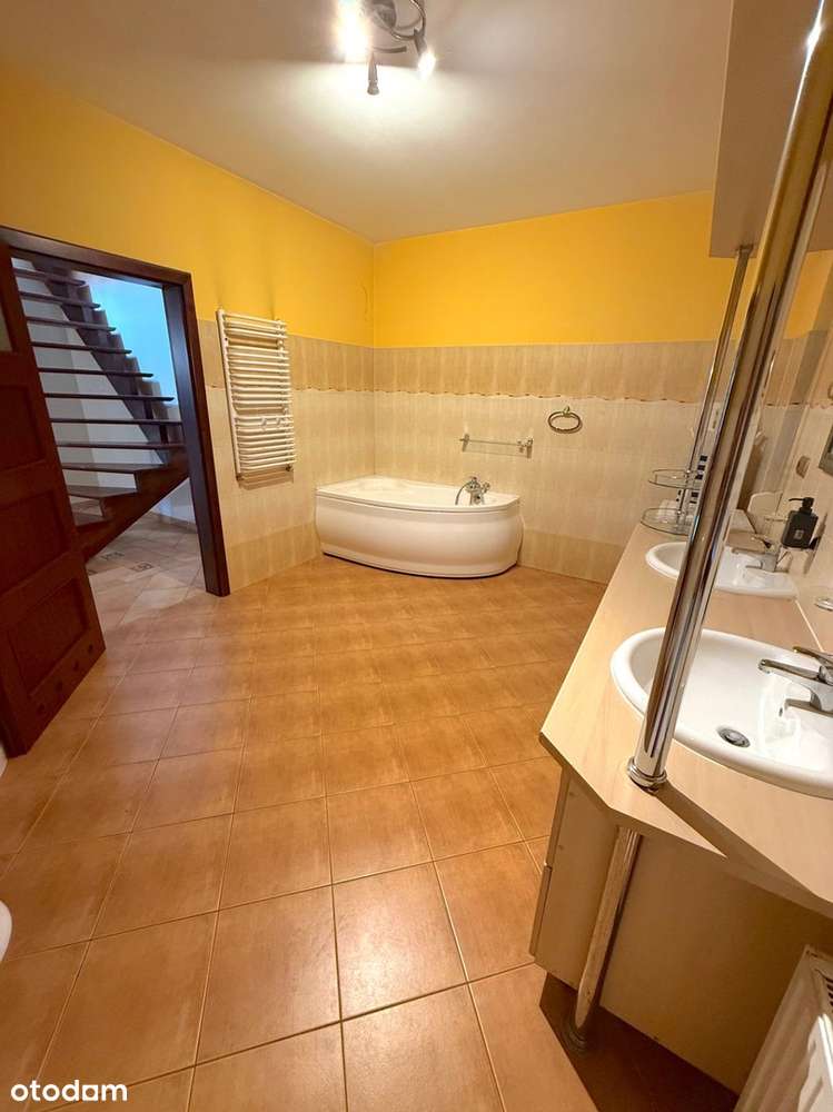 Dom 130 m² w otoczeniu lasów | Pogórzyno k. Milicza | Duży potencjał-9