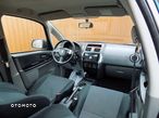 Suzuki SX4 1.6 VVT Automatik 4x2 Comfort - 14