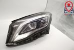 Far Stanga Original Led High Performance Avariat Mercedes-Benz GLA-Class X156 (facelift) 2017 2018 - 2