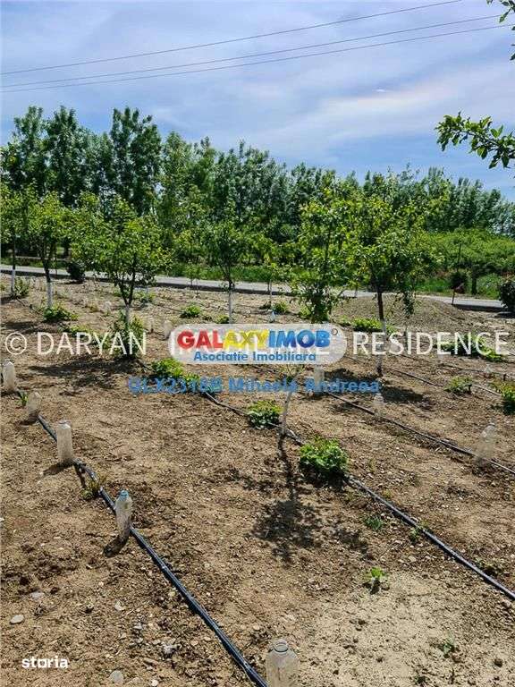 Teren in Poienari Apostoli, 21 E\/mp, Avantajos, DN1, 34.500 euro - Imagine principală: 4/17