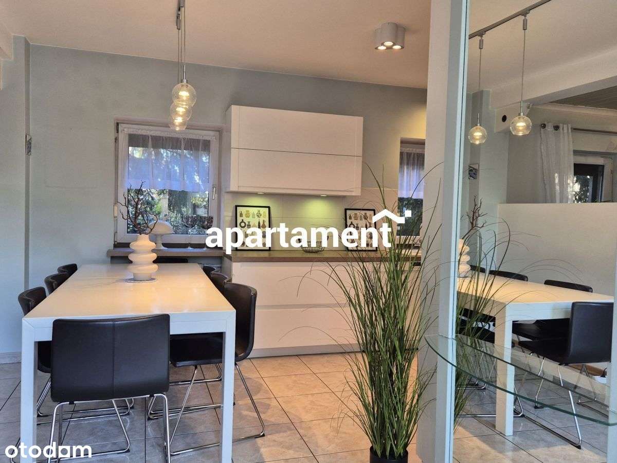 Nowa cena !!! Dom wolnostojący, os. Branibrskie - Pełny obrazek: 4/18