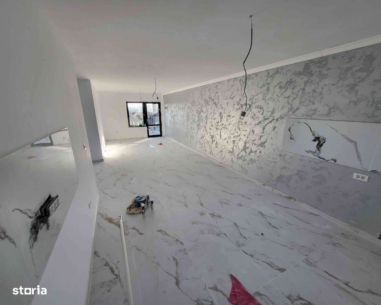 Casă modernă Margineni-2