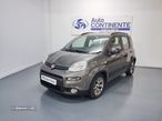 Fiat Panda 1.0 Hybrid - 1