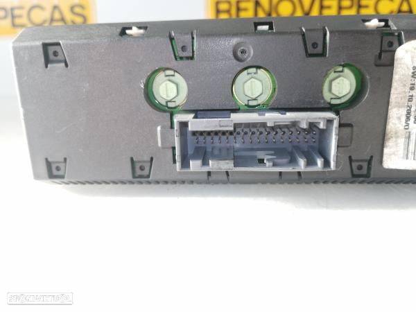 Display Opel Corsa D (S07) - 2