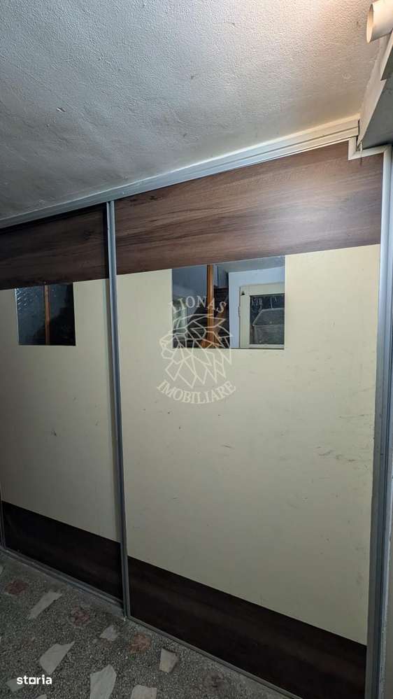 Spatiu comercial+Garsoniera 55,5 mp-parter-Zona Centrala - Imagine principală: 5/5