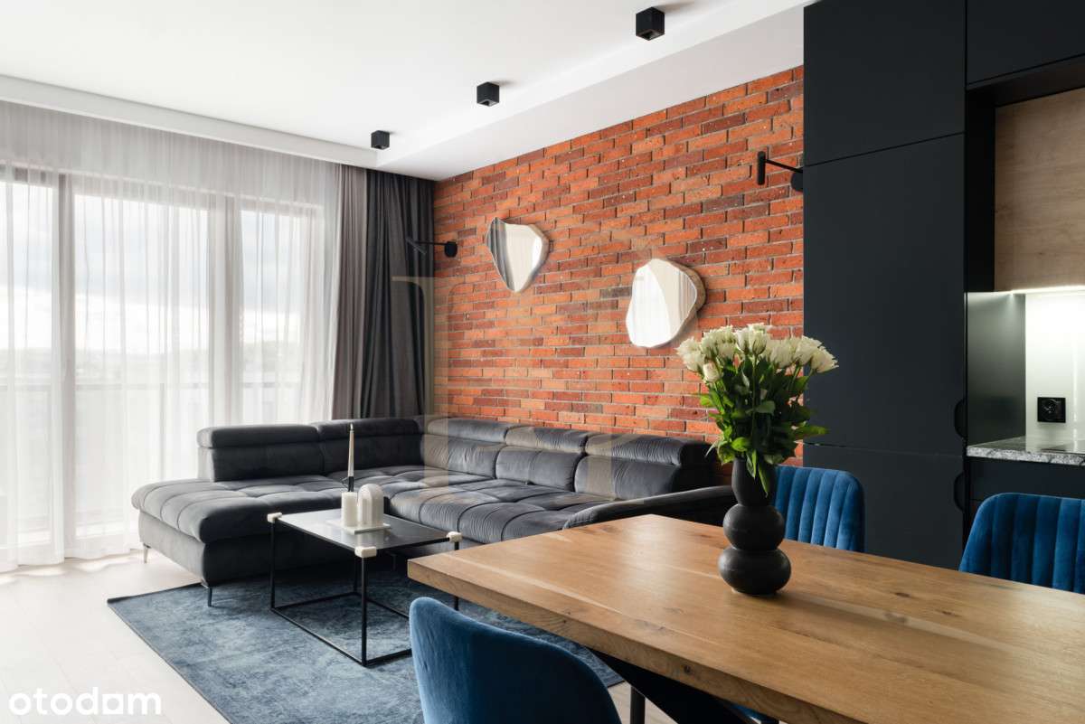 Zajezdnia Wrzeszcz – 3 pokoje | wysoki standard!-5