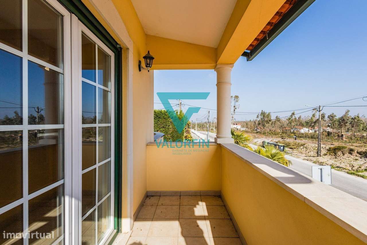 Moradia T4 c/ Jardim e Logradouro - Trutas - Marinha Grande-31