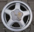 Seat Vw 15" 4x100x57,1 ET38 F18 - 9