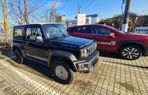 Suzuki Jimny 1.5 ALLGRIP Cool - 3