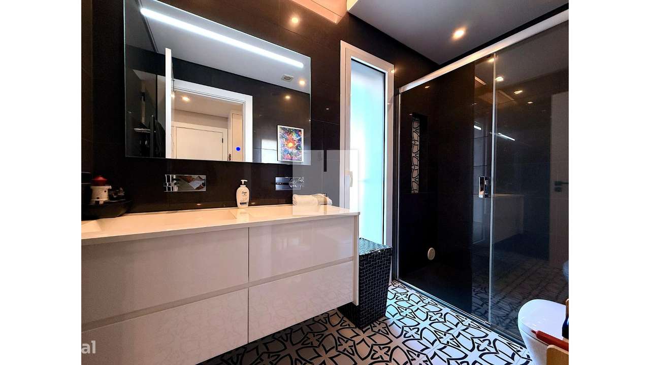 T4 Luxo 239m² em Buarcos-19