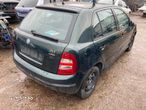 Dezmembrez Skoda Fabia 1.4 MPI AQW 2003 - 3