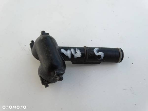 DYSZA SPRYSKIWACZ LAMPY VW GOLF V JETTA III 1K6955104 F-VAT - 1