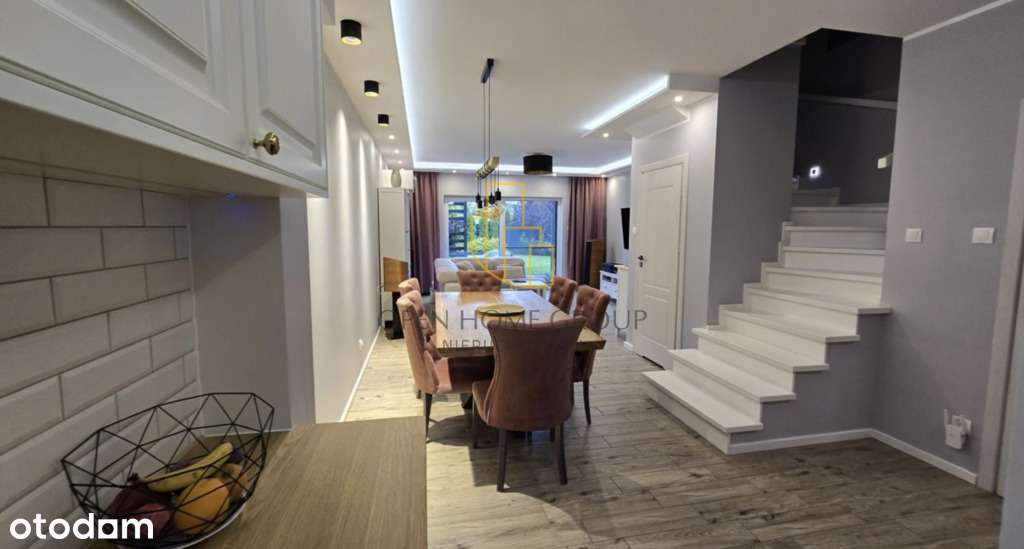 Oleśnica/4pok./lux./ogród/garaż/poddasze/od/zaraz! - Pełny obrazek: 4/20