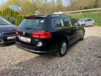 Volkswagen Passat Variant 2.0 Blue TDI SCR Comfortline - 10