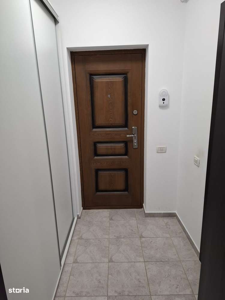 Garsoniera de vanzare Subcetate Sanpetru/incalzire in pardoseala-14