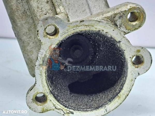 Supapa EGR Opel Corsa D [Fabr 2006-2013] OEM 1.3 CDTI Z13DTJ - 3