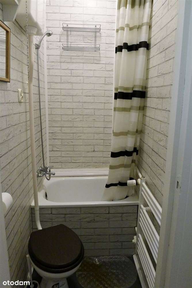 os.Mireckiego, kawalerka 37,9m2, Ipiętro-5