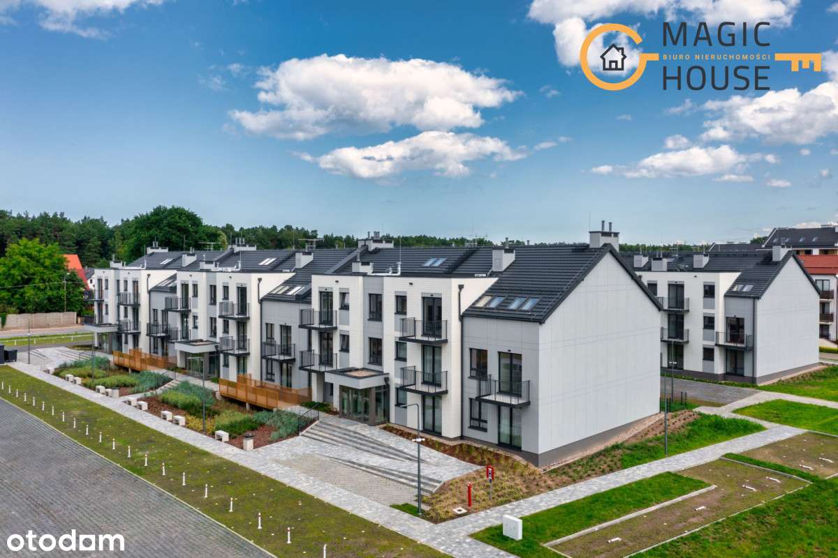 Nadmorskie mieszkanie w Sztutowie – 2 pokoje - Pełny obrazek: 4/12