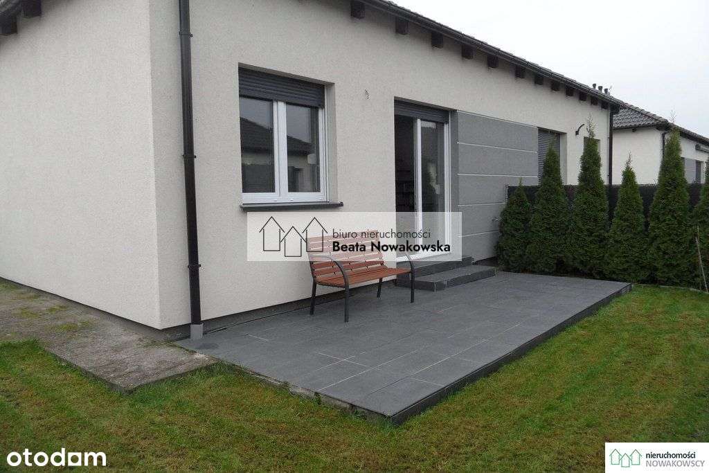 Mieszkanie, 47,37 m², Zbrudzewo - Pełny obrazek: 4/20