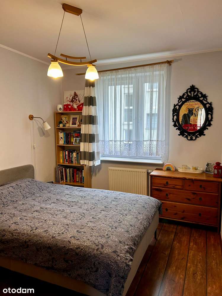 2 pokojowe w doskonałej lokalizacji-Górczyn-Daleka - Pełny obrazek: 5/10