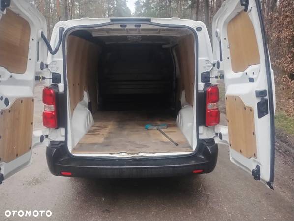 Peugeot Expert L2H1 TwinCab Premium - 13