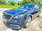 Mercedes-Benz S 350 d 4-Matic - 5