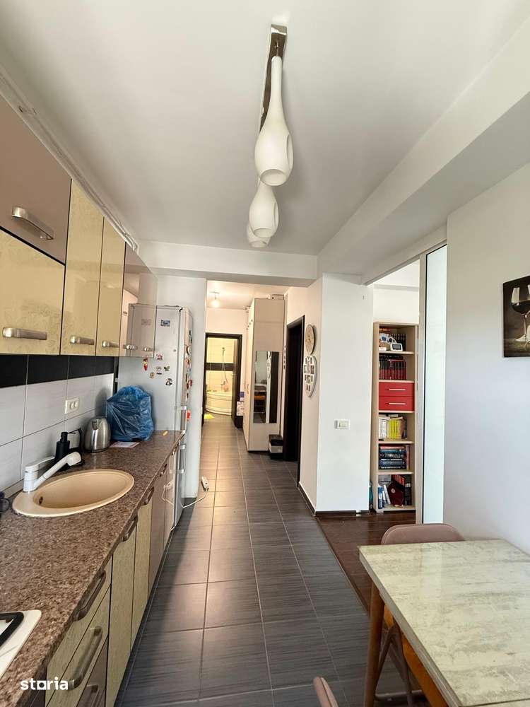 Apartament de vânzare –Spatios 62mp-Pret 83500 €-9