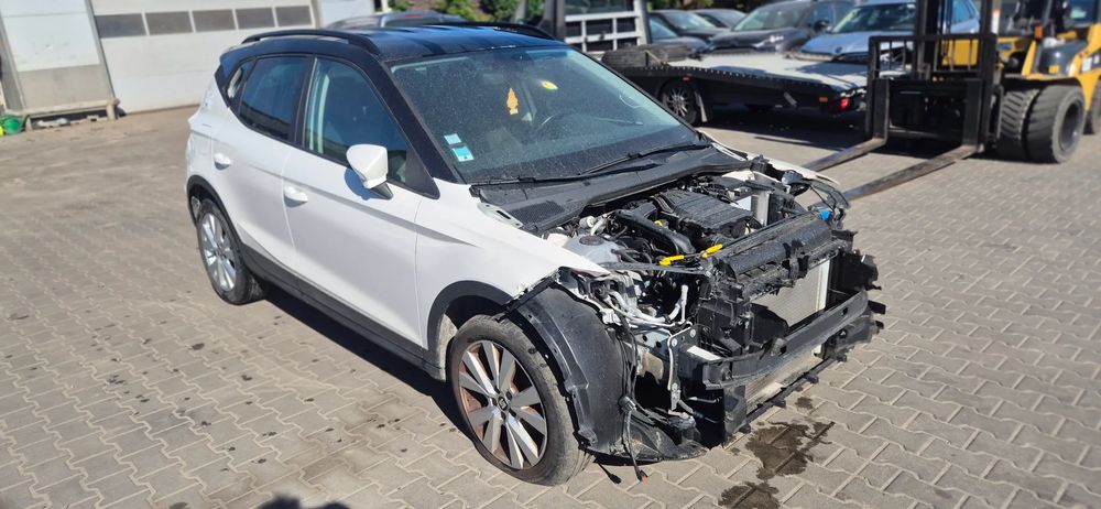 Seat Arona 2020