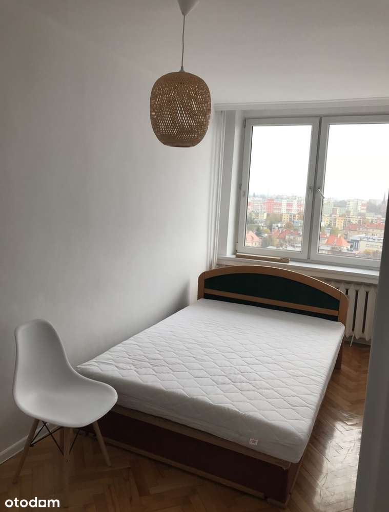 Przytulne 2-pokojowe mieszkanie w Katowicach - Pełny obrazek: 5/5